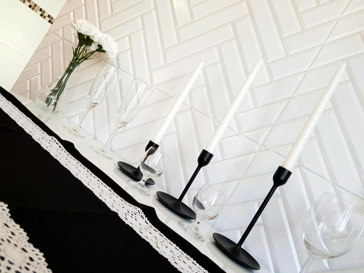 Apartment Glamour Downtown Balcony Краков Экстерьер фото