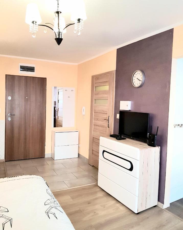 Apartment Glamour Downtown Balcony Краков Экстерьер фото